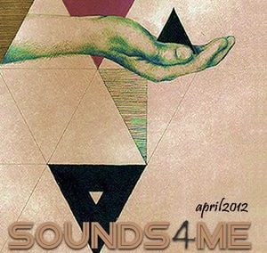 Sounds4me – April 2012