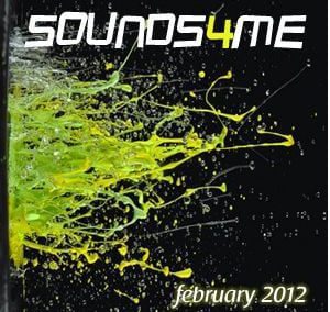 Sounds4me – February 2012