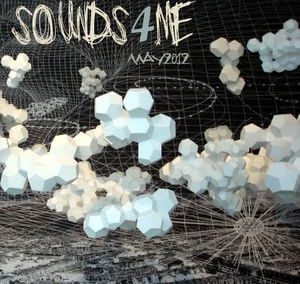 Sounds4me – May 2012