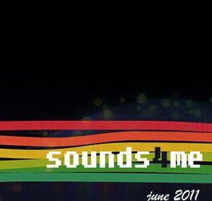 Sounds4me – June 2011