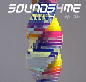 Sounds4me – April 2013
