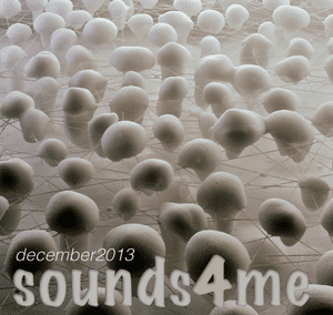 Sounds4me – December 2013
