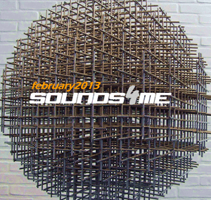 Sounds4me – February 2013