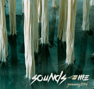 Sounds4me – January 2014