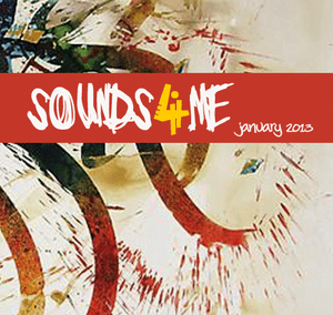 Sounds4me – January 2013