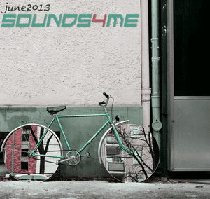 Sounds4me – June 2013