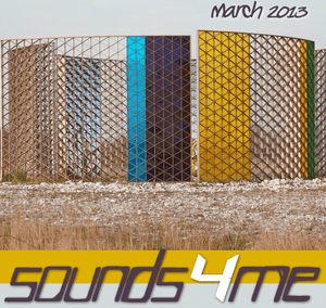 Sounds4me – March 2013
